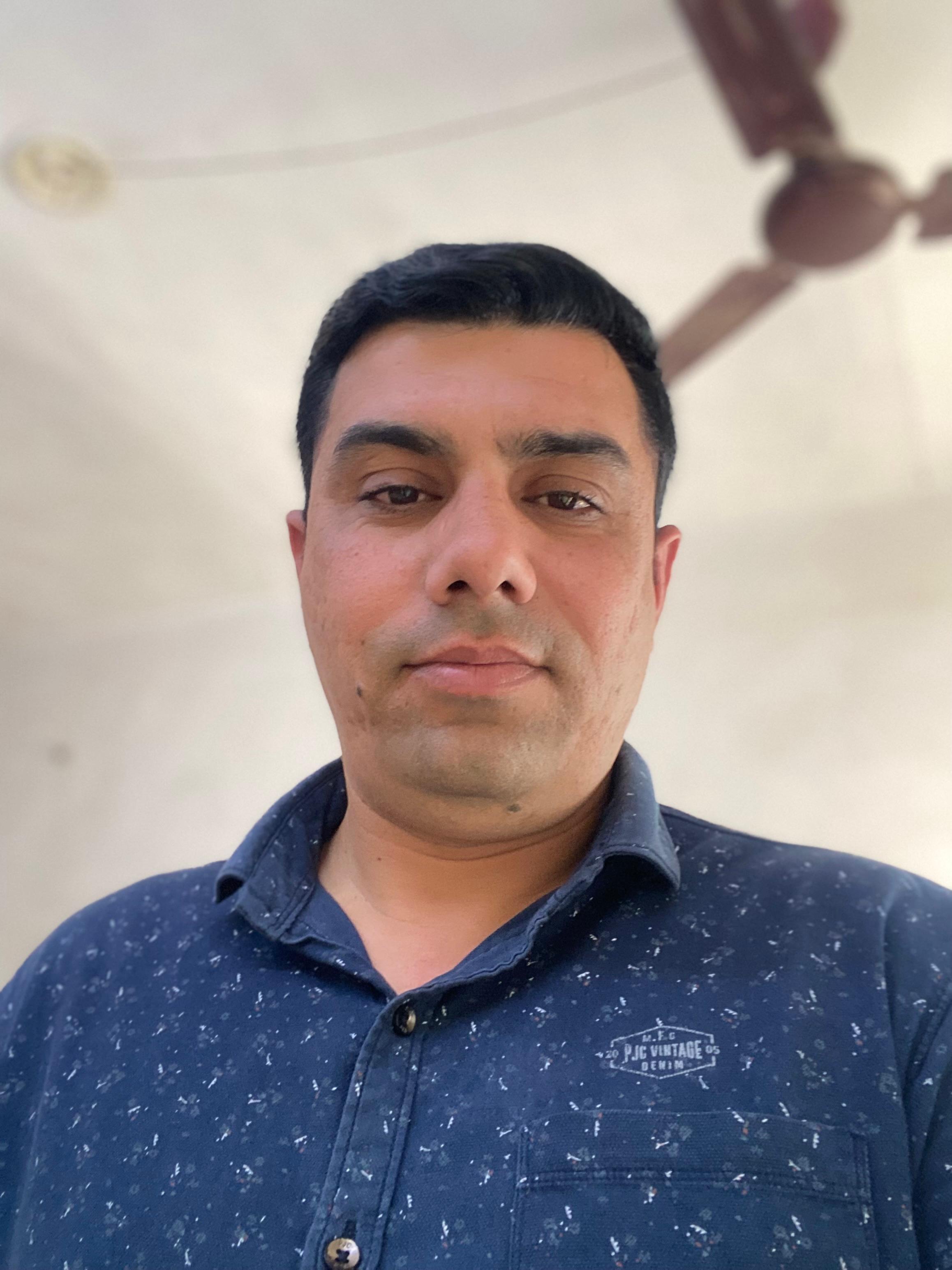 SHIV PRAKASH